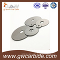 Tungsten Carbide Circular Saw Blades